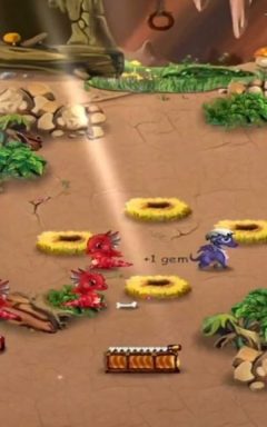 Dragon Keeper 2
