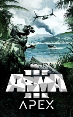 Arma 3 Apex