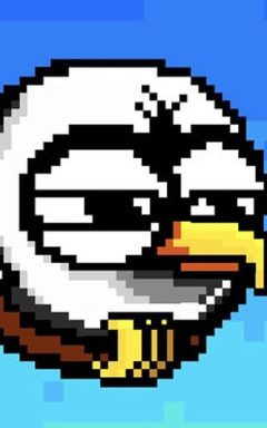 Tiny Eagle