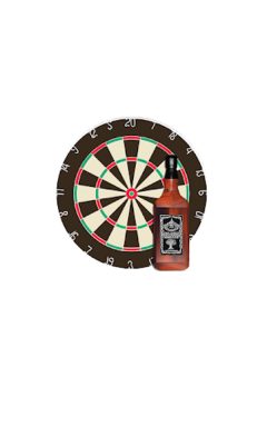 Drunken Darts