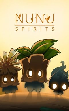Nunu Spirits