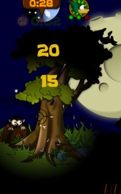 DarkHunt HD