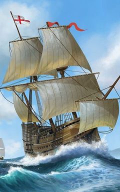 Seaport
