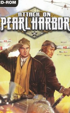 Attack on Pearl Harbor