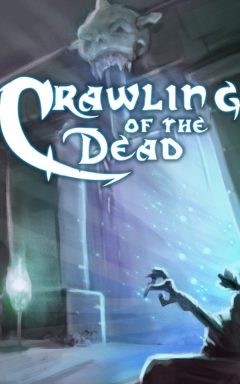 Crawling Dead