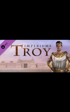 Imperiums: Troy