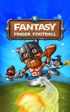 Fantasy Finger Football