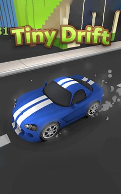 Tiny Drift