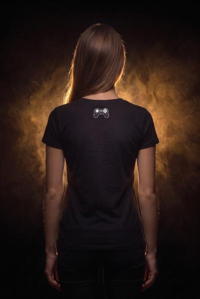 Game Access Women's T-shirt – The Gate
