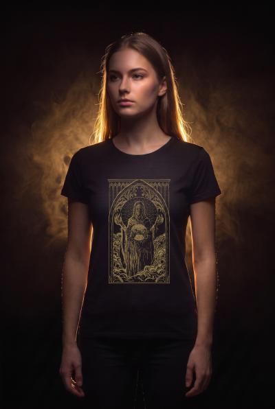 Limited Edition by Kuba Spirik - women shirt