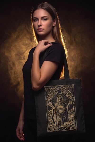 Limited Edition by Kuba Spirik - Tote bag